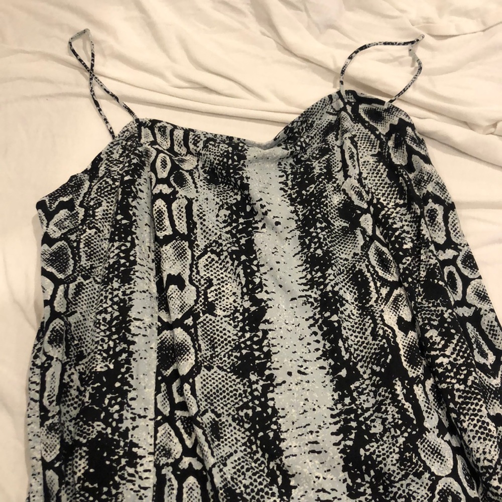 Princess Polly dress